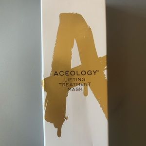 Aceology lifting treatment mask